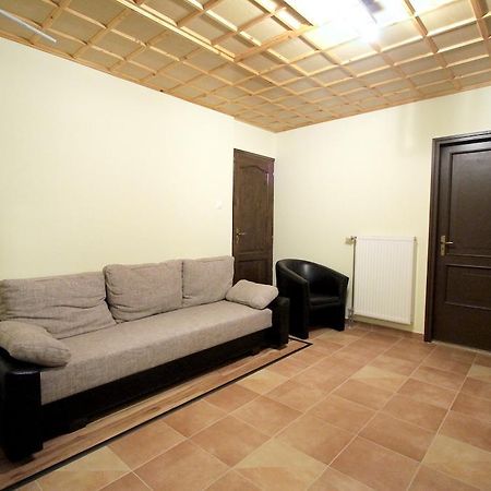 Hotel Patkoszeg Vendeghaz Kaposfo Exteriér fotografie