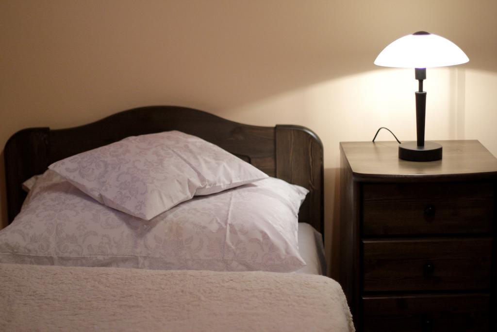 Hotel Patkoszeg Vendeghaz Kaposfo Pokoj fotografie