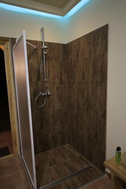Hotel Patkoszeg Vendeghaz Kaposfo Exteriér fotografie