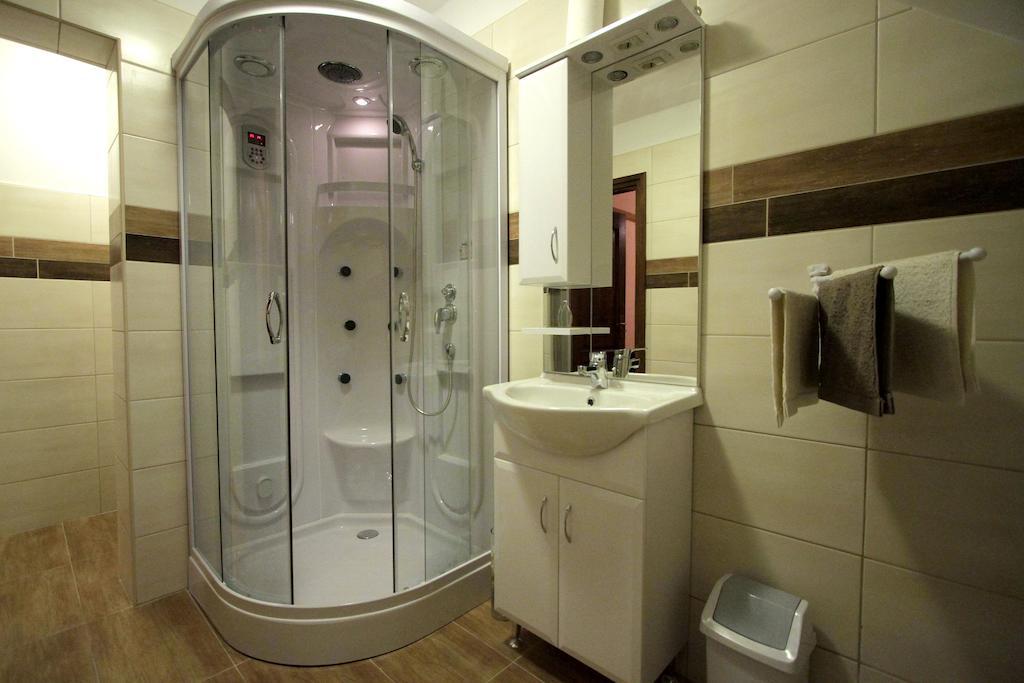 Hotel Patkoszeg Vendeghaz Kaposfo Pokoj fotografie